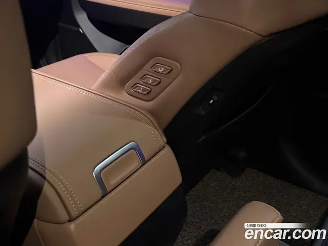 Hyundai Santa Fe 2025 1.6 автомат (гидро), миниатюра 6