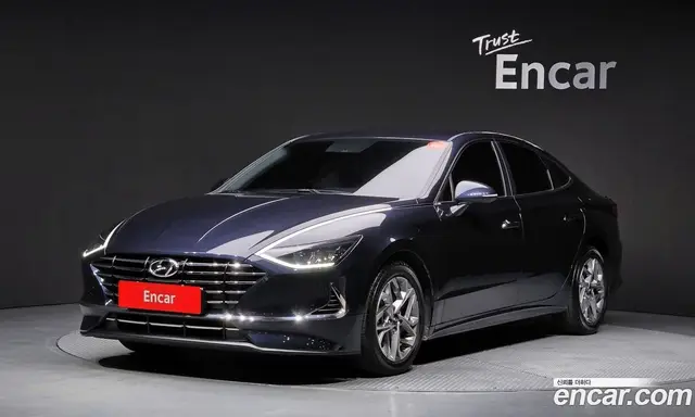 Hyundai Sonata, 2019, 31 809 км