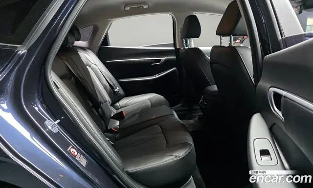 Hyundai Sonata 2019 2.0 автомат (гидро), миниатюра 11