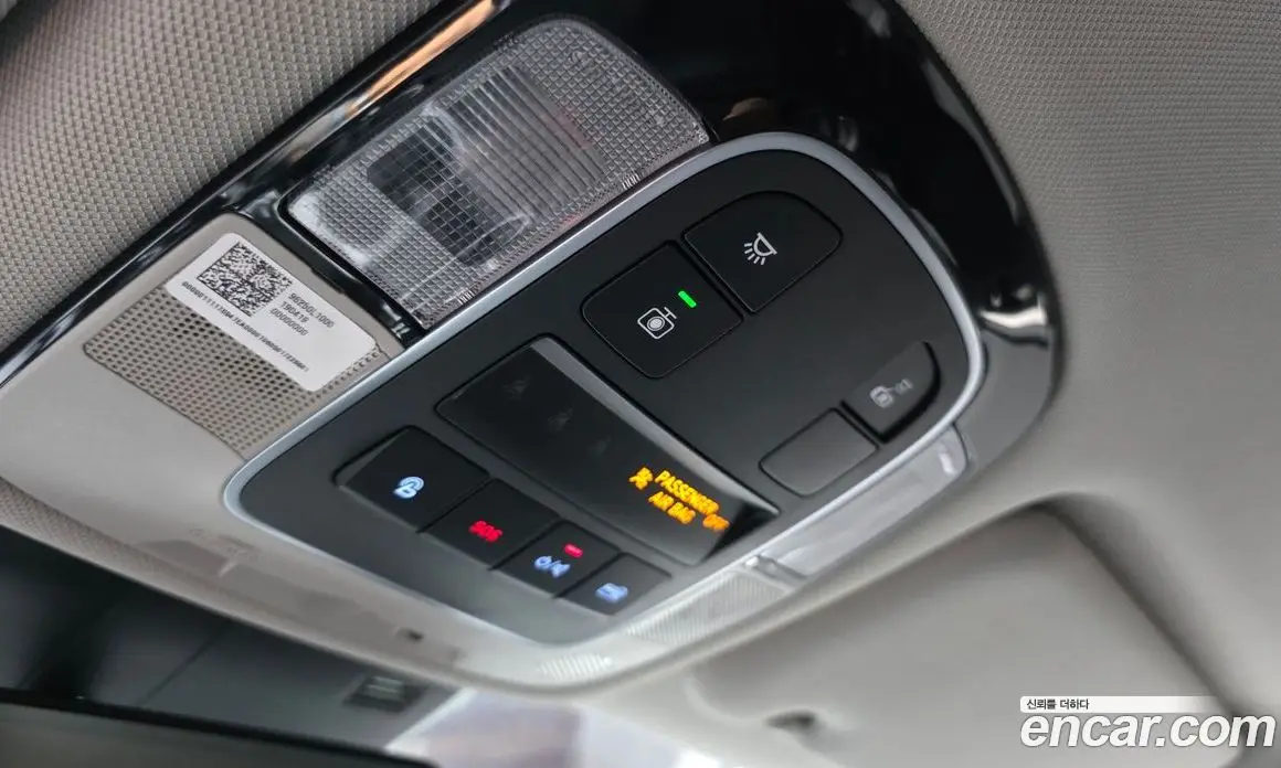 Hyundai Sonata 2019 2.0 автомат (гидро), фото 13