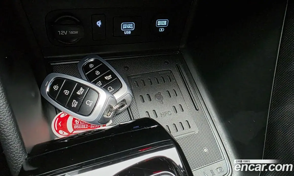 Hyundai Sonata 2019 2.0 автомат (гидро), фото 19