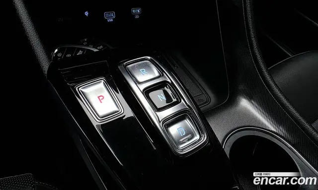 Hyundai Sonata 2019 2.0 автомат (гидро), миниатюра 9