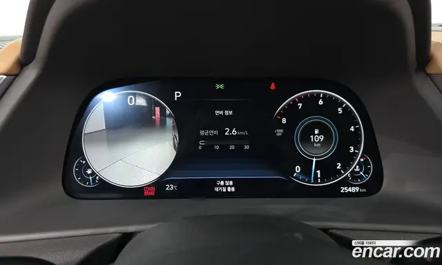 Hyundai Sonata 2021 1.6 автомат (гидро), миниатюра 11
