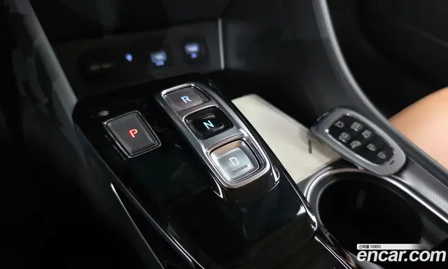 Hyundai Sonata 2021 1.6 автомат (гидро), миниатюра 12