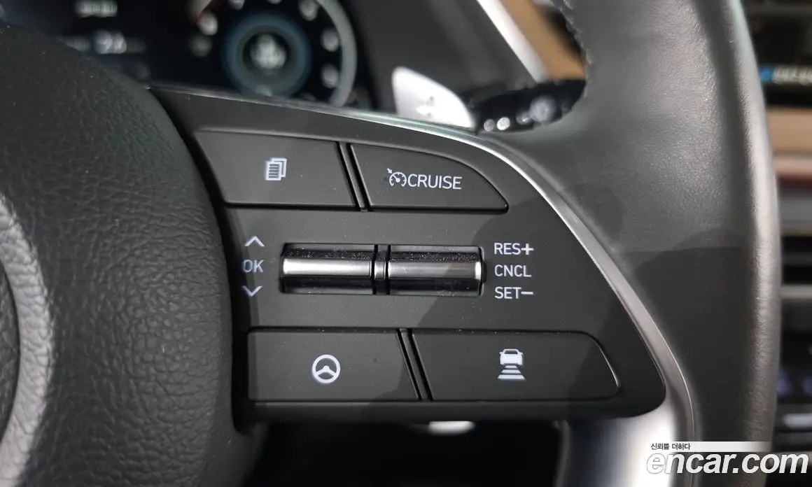 Hyundai Sonata 2021 1.6 автомат (гидро), фото 25