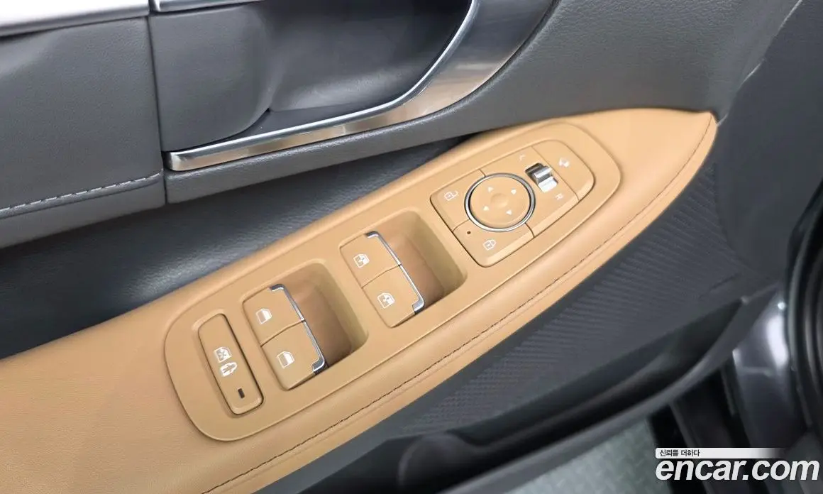 Hyundai Sonata 2021 1.6 автомат (гидро), фото 29