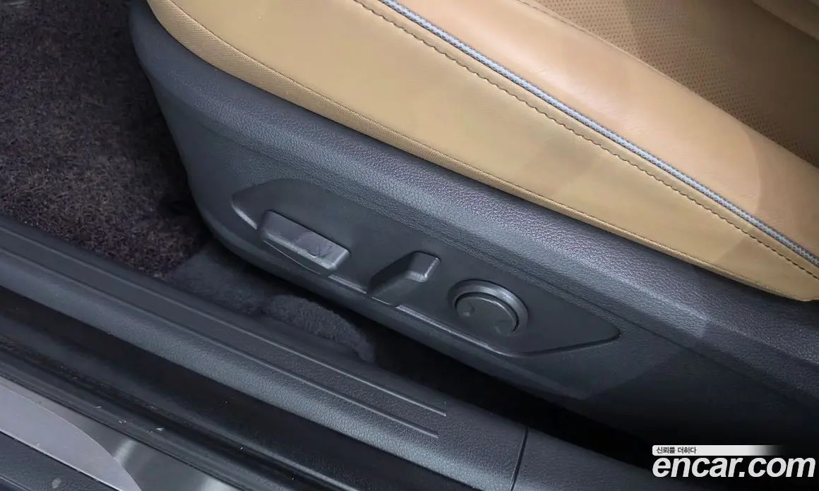 Hyundai Sonata 2021 1.6 автомат (гидро), фото 31