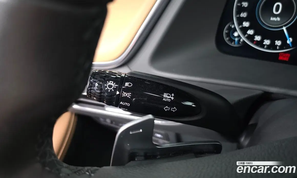 Hyundai Sonata 2021 1.6 автомат (гидро), фото 34