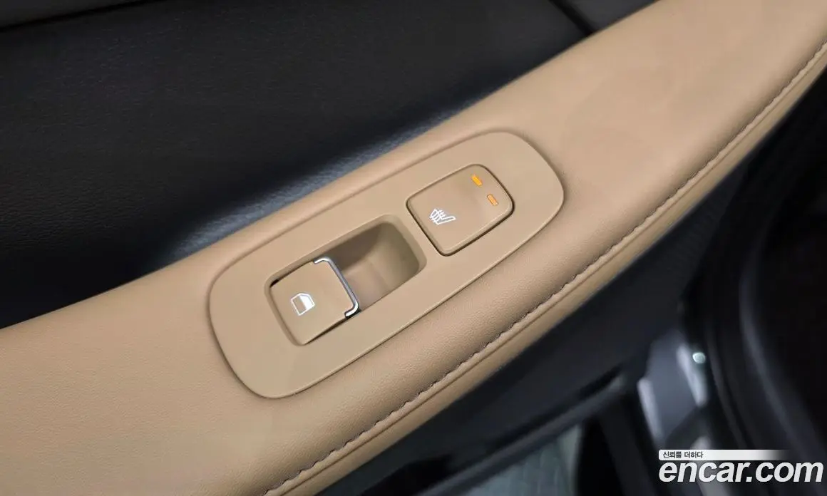 Hyundai Sonata 2021 1.6 автомат (гидро), фото 35