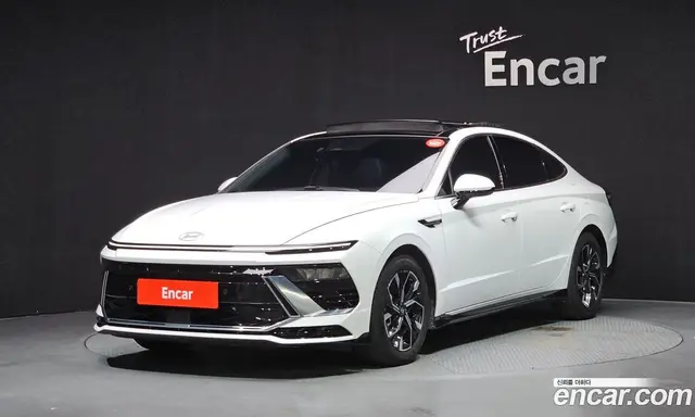 Hyundai Sonata, 2023, 34 590 км