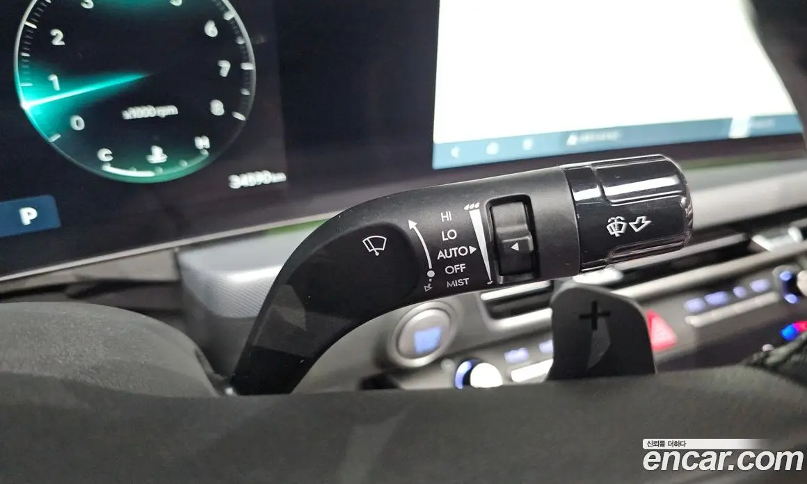 Hyundai Sonata 2023 2.0 автомат (гидро), фото 18