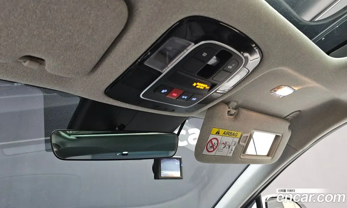 Hyundai Sonata 2023 2.0 автомат (гидро), фото 19