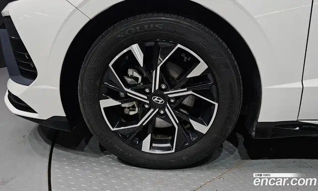Hyundai Sonata 2023 2.0 автомат (гидро), миниатюра 5