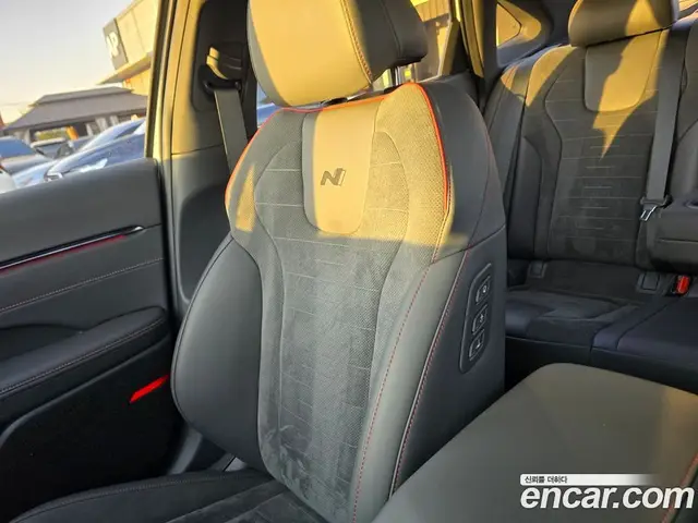 Hyundai Sonata 2024 1.6 автомат (гидро), миниатюра 10