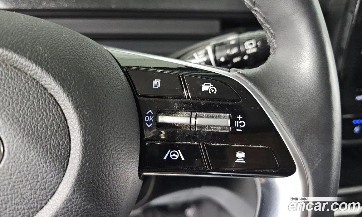 Hyundai Staria 2021 2.2 автомат (гидро), фото 19