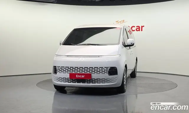 Hyundai Staria 2025 2.2 автомат (гидро), миниатюра 3 Hyundai Staria 2025 2.2 автомат (гидро), миниатюра 3