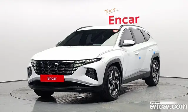 Hyundai Tucson, 2022, 26 371 км