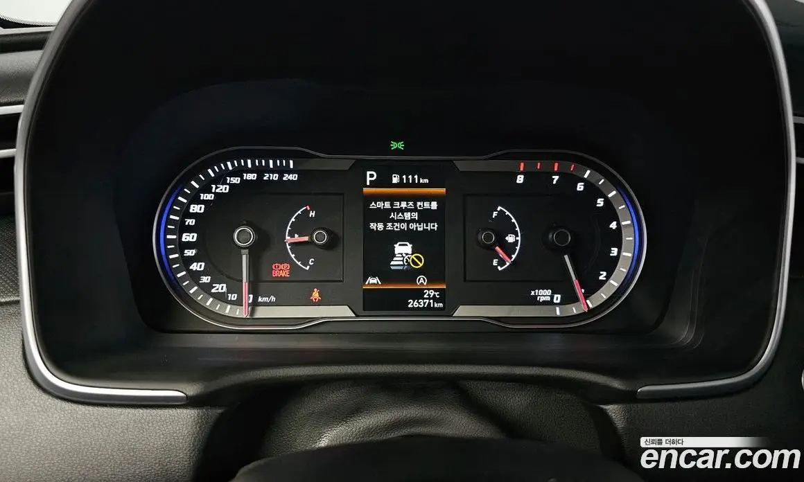Hyundai Tucson 2022 1.6 автомат (гидро), фото 11