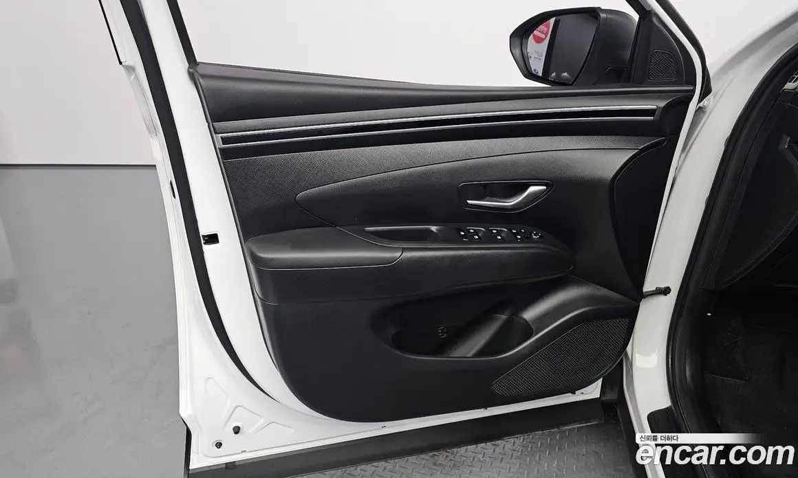 Hyundai Tucson 2022 1.6 автомат (гидро), фото 14