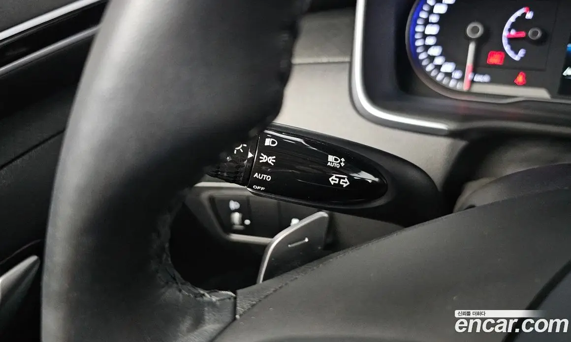 Hyundai Tucson 2022 1.6 автомат (гидро), фото 24