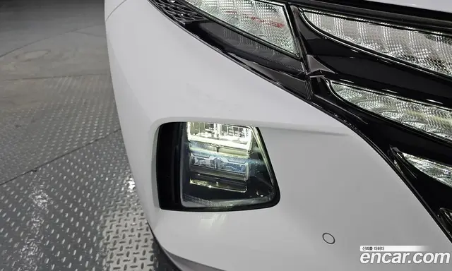 Hyundai Tucson 2022 1.6 автомат (гидро), миниатюра 8