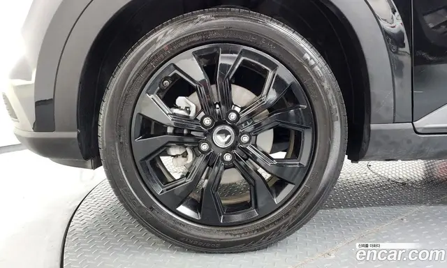 Hyundai Venue 2019 1.6 автомат (гидро), миниатюра 5