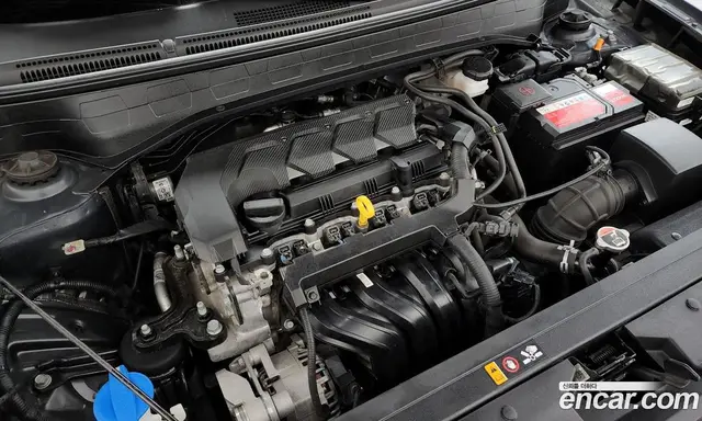 Hyundai Venue 2019 1.6 автомат (гидро), миниатюра 6