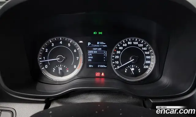 Hyundai Venue 2019 1.6 автомат (гидро), миниатюра 8
