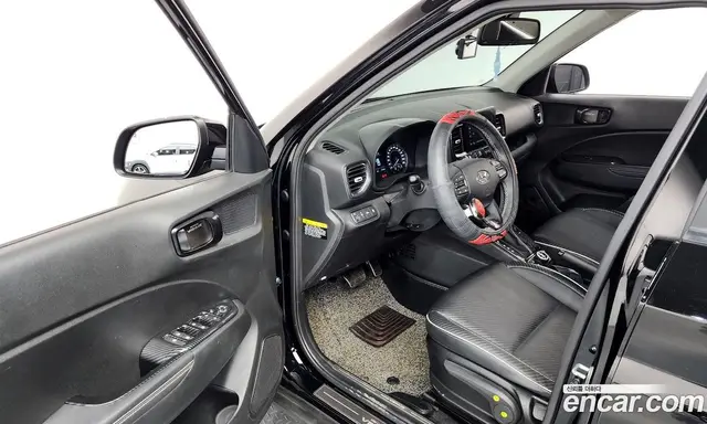 Hyundai Venue 2019 1.6 автомат (гидро), миниатюра 10