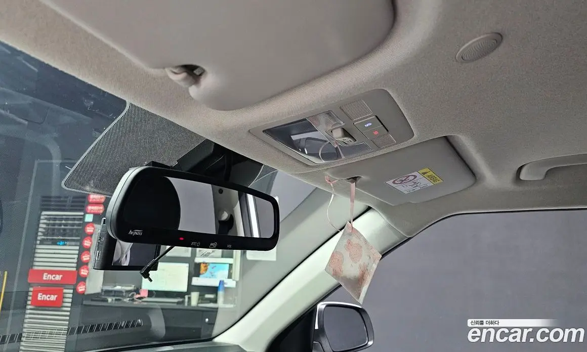 Hyundai Venue 2021 1.6 автомат (гидро), фото 18