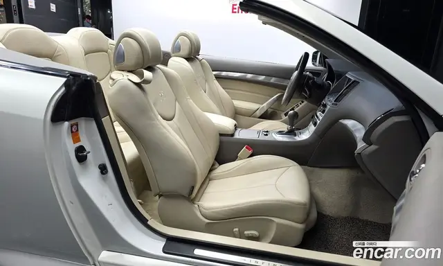 Infiniti G 2009 3.7 автомат (гидро), миниатюра 11 Infiniti G 2009 3.7 автомат (гидро), миниатюра 11