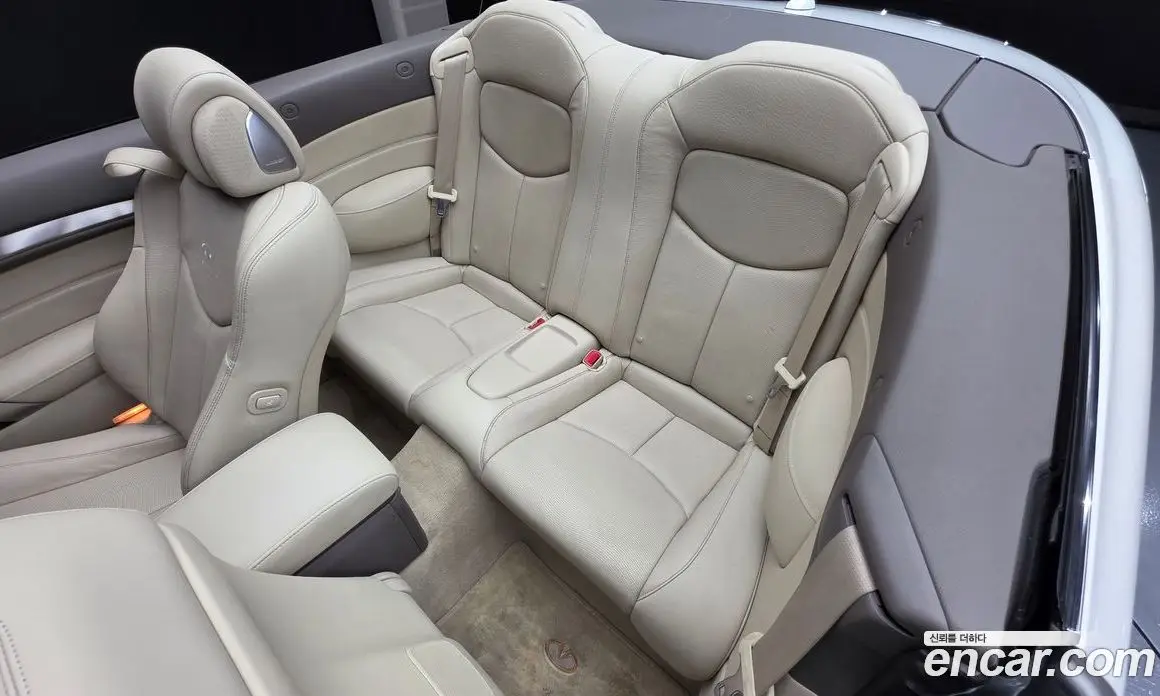 Infiniti G 2009 3.7 автомат (гидро), фото 12 Infiniti G 2009 3.7 автомат (гидро), фото 12