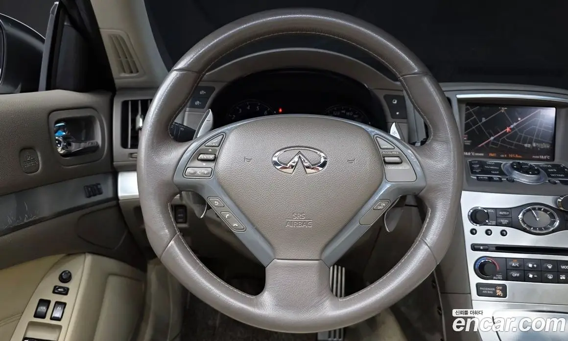 Infiniti G 2009 3.7 автомат (гидро), фото 13 Infiniti G 2009 3.7 автомат (гидро), фото 13