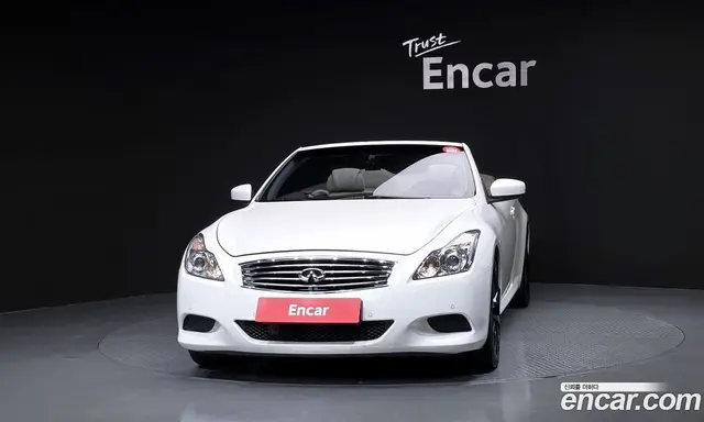 Infiniti G 2009 3.7 автомат (гидро), миниатюра 3 Infiniti G 2009 3.7 автомат (гидро), миниатюра 3