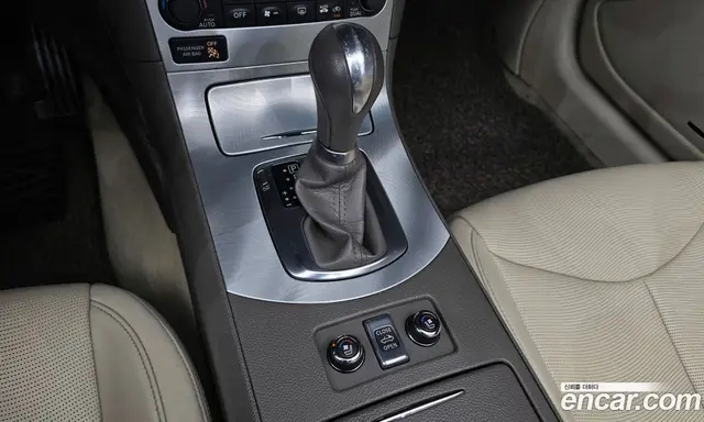 Infiniti G 2009 3.7 автомат (гидро), миниатюра 9 Infiniti G 2009 3.7 автомат (гидро), миниатюра 9