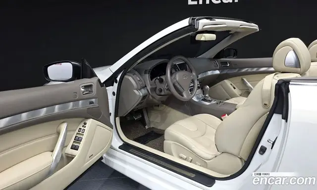 Infiniti G 2009 3.7 автомат (гидро), миниатюра 10 Infiniti G 2009 3.7 автомат (гидро), миниатюра 10