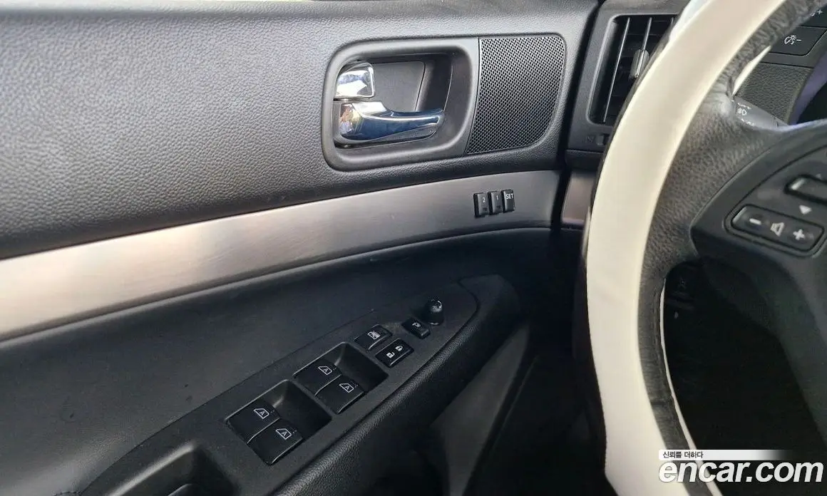 Infiniti G 2012 2.5 автомат (гидро), фото 14