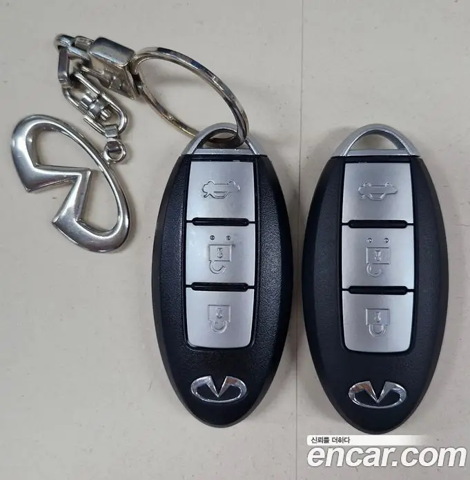 Infiniti G 2012 2.5 автомат (гидро), фото 16
