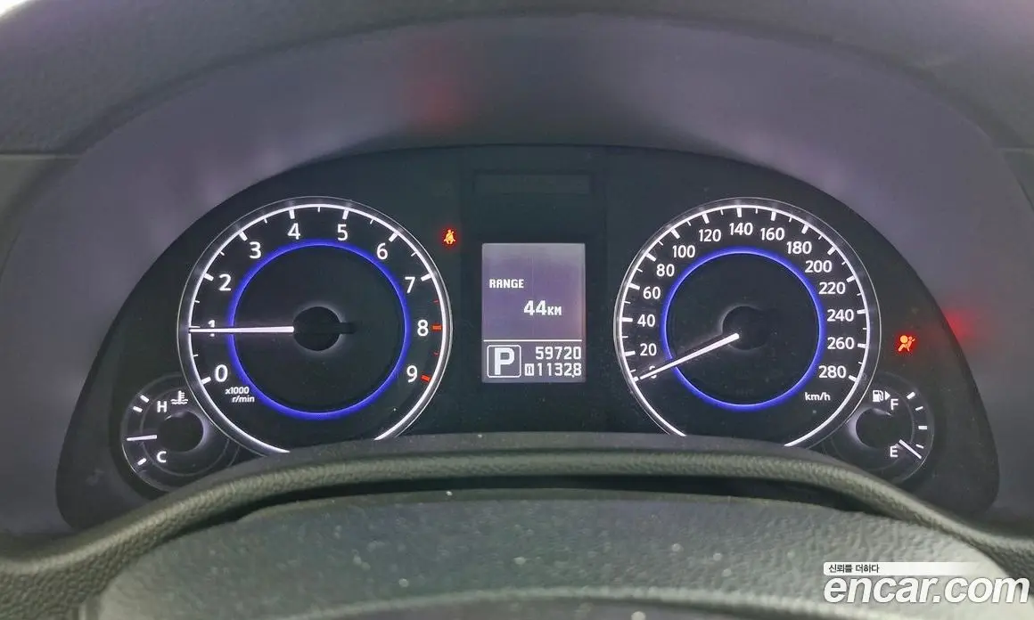 Infiniti G 2012 2.5 автомат (гидро), фото 8