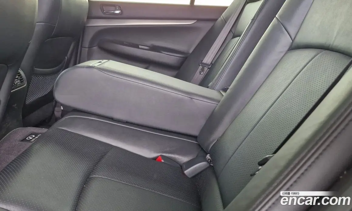 Infiniti G 2012 2.5 автомат (гидро), фото 10