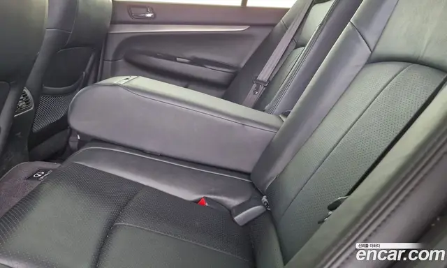 Infiniti G 2012 2.5 автомат (гидро), миниатюра 10