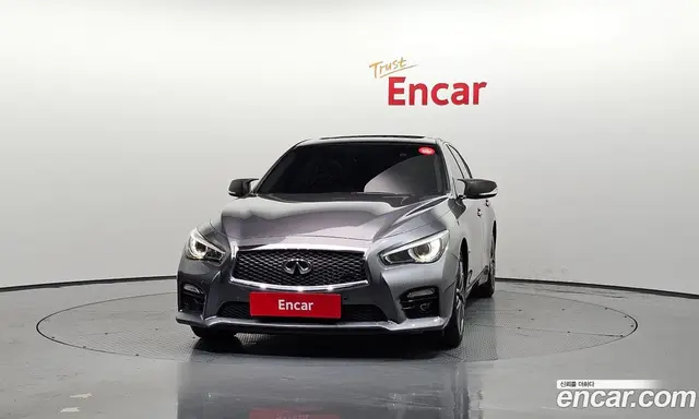 Infiniti Q50 2016 3.5 автомат (гидро), миниатюра 3 Infiniti Q50 2016 3.5 автомат (гидро), миниатюра 3