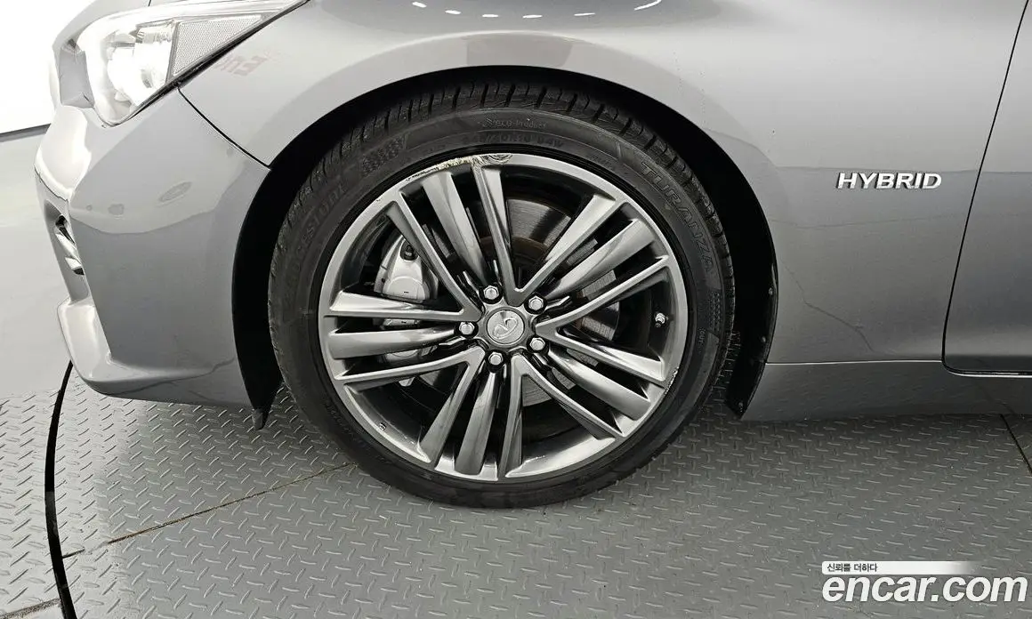 Infiniti Q50 2016 3.5 автомат (гидро), фото 5 Infiniti Q50 2016 3.5 автомат (гидро), фото 5