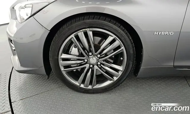 Infiniti Q50 2016 3.5 автомат (гидро), миниатюра 5 Infiniti Q50 2016 3.5 автомат (гидро), миниатюра 5