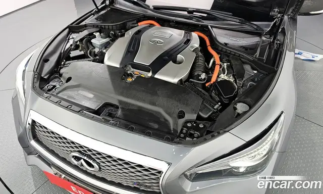 Infiniti Q50 2016 3.5 автомат (гидро), миниатюра 6 Infiniti Q50 2016 3.5 автомат (гидро), миниатюра 6
