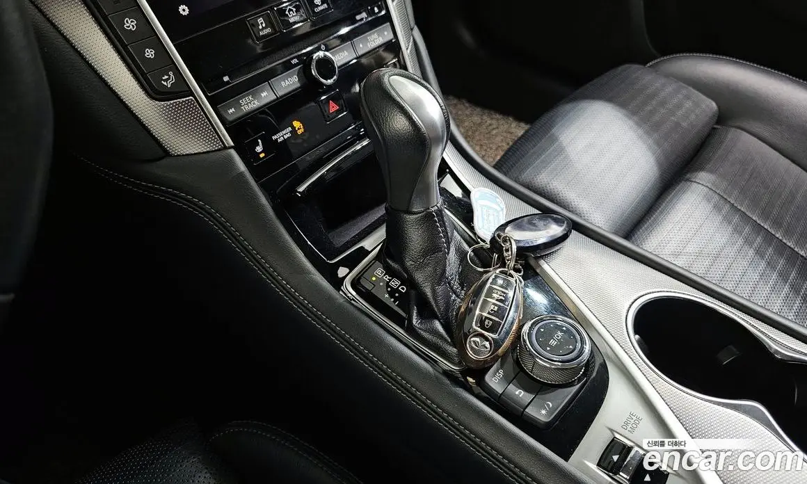 Infiniti Q50 2016 3.5 автомат (гидро), фото 9 Infiniti Q50 2016 3.5 автомат (гидро), фото 9