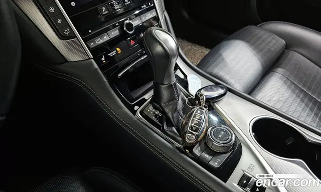 Infiniti Q50 2016 3.5 автомат (гидро), миниатюра 9 Infiniti Q50 2016 3.5 автомат (гидро), миниатюра 9