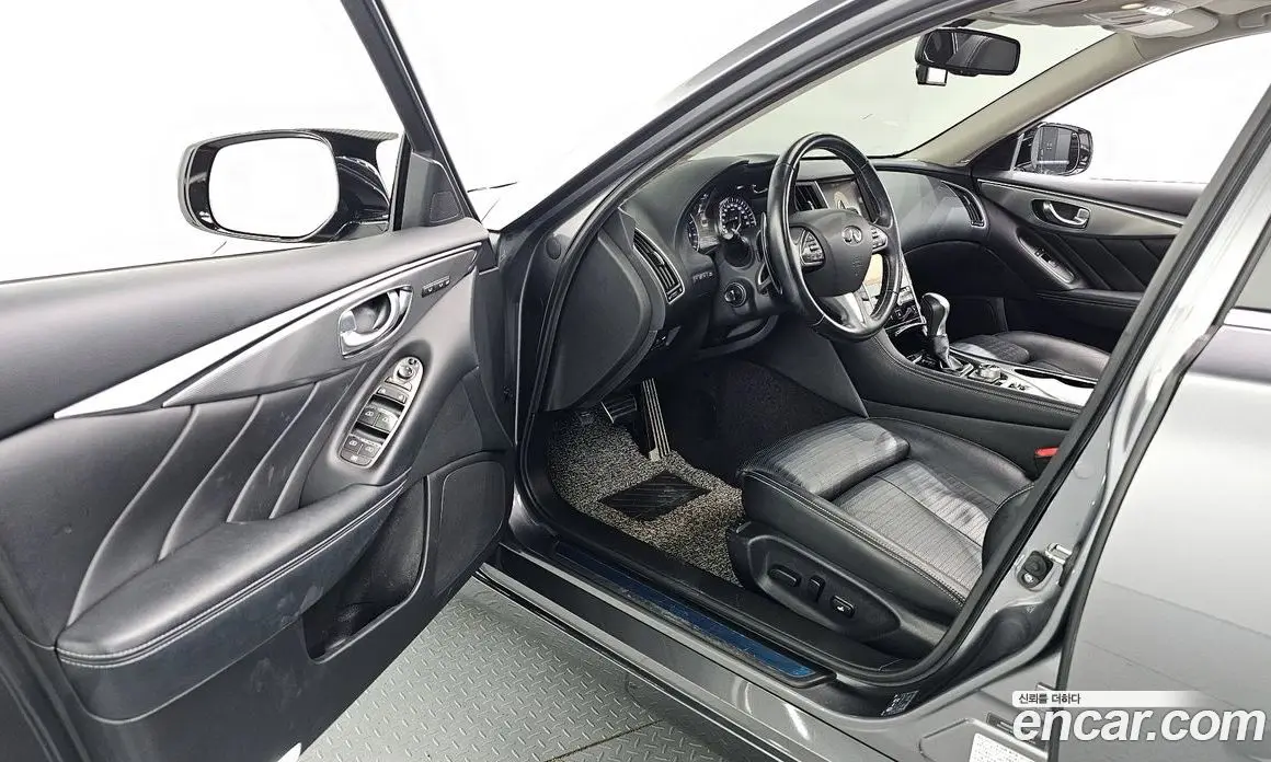 Infiniti Q50 2016 3.5 автомат (гидро), фото 10 Infiniti Q50 2016 3.5 автомат (гидро), фото 10