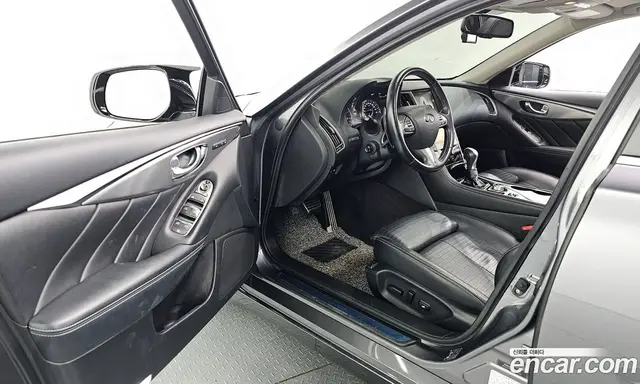 Infiniti Q50 2016 3.5 автомат (гидро), миниатюра 10 Infiniti Q50 2016 3.5 автомат (гидро), миниатюра 10