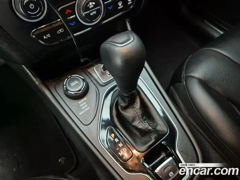 Jeep Cherokee 2020 2.4 автомат (гидро), фото 16